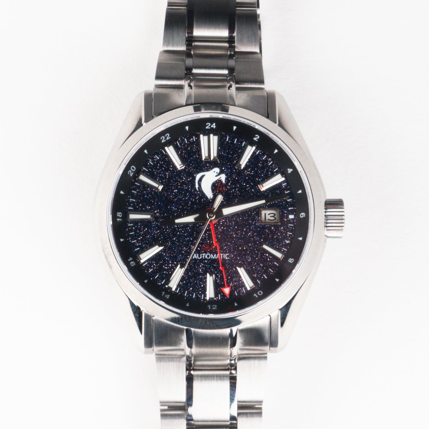 Ghost Army Watch - 50 Piece Limited Edition