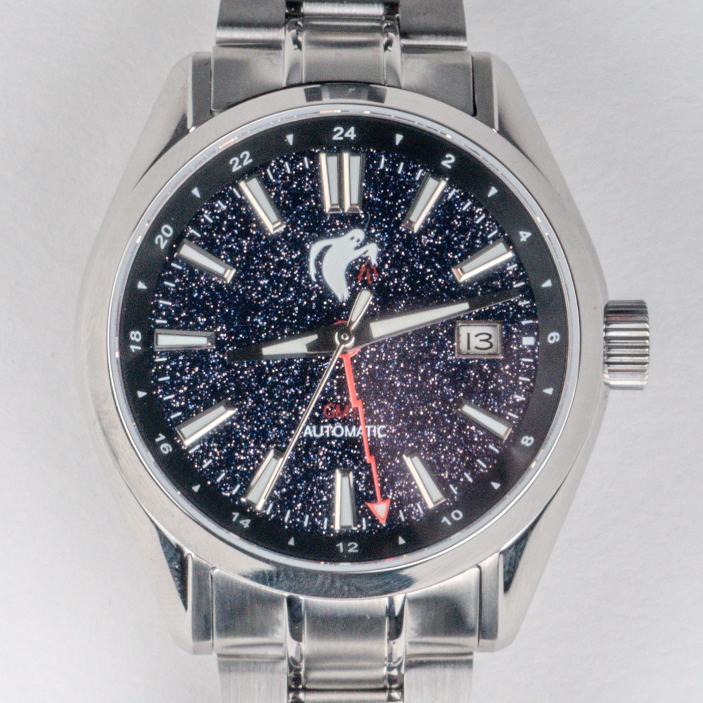 Ghost Army Watch - 50 Piece Limited Edition