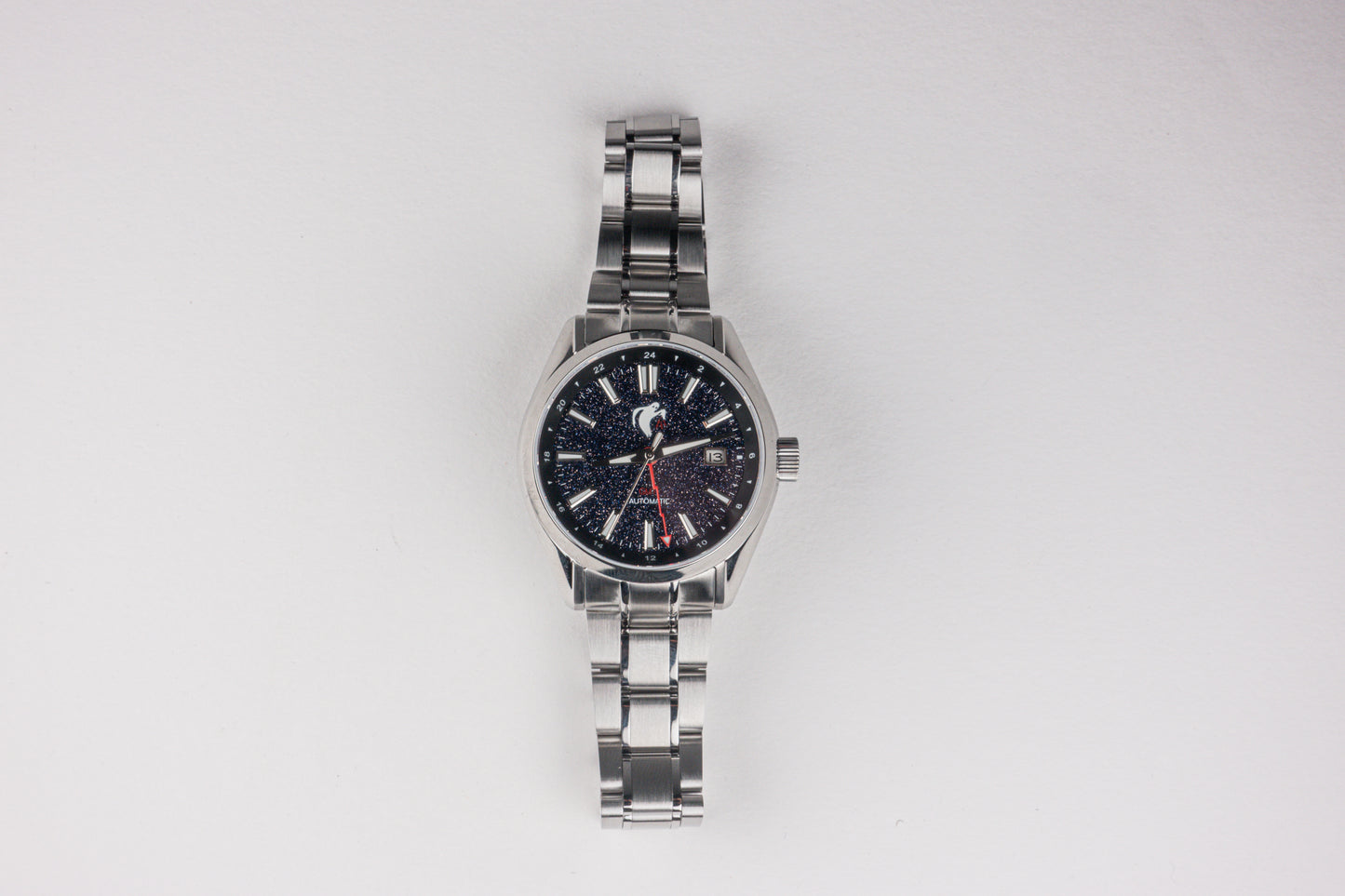 Ghost Army Watch - 50 Piece Limited Edition