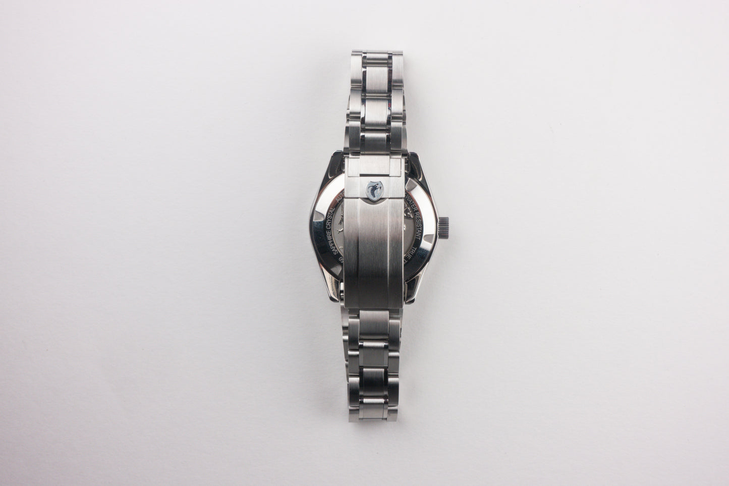 Ghost Army Watch - 50 Piece Limited Edition