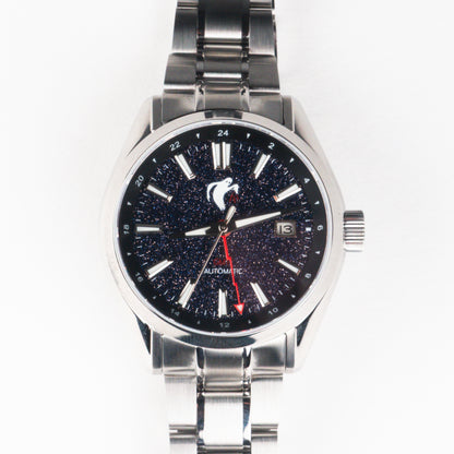 Ghost Army Watch - 50 Piece Limited Edition