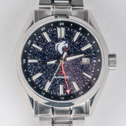 Ghost Army Watch - 50 Piece Limited Edition