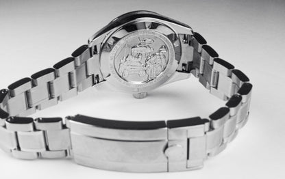 Ghost Army Watch - 50 Piece Limited Edition